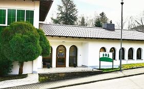 Gartenhotel LandArt